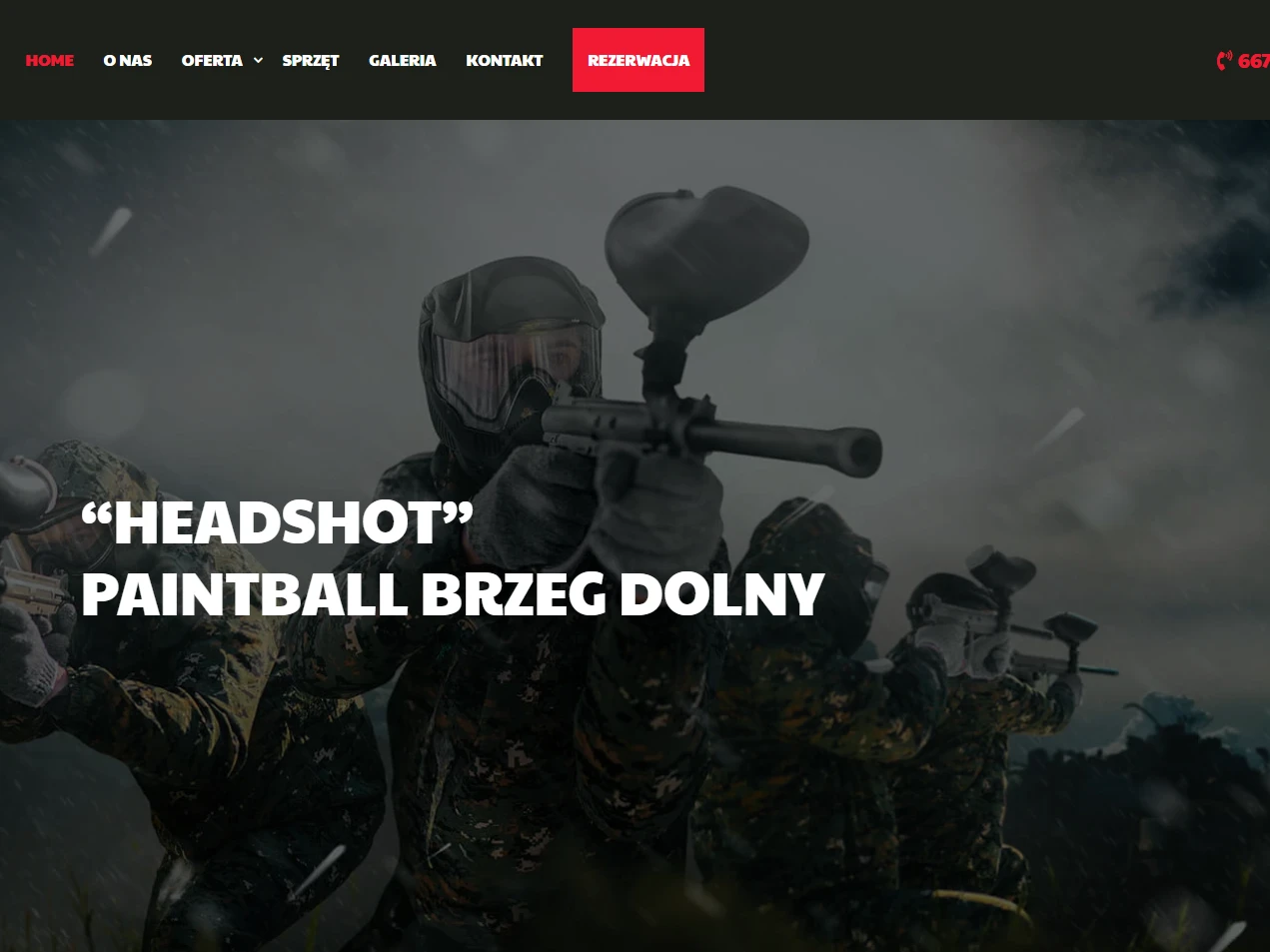 headshot paintball