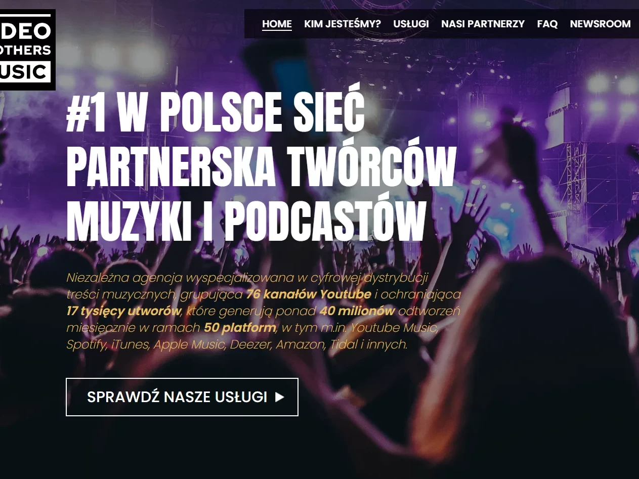 video brothers music